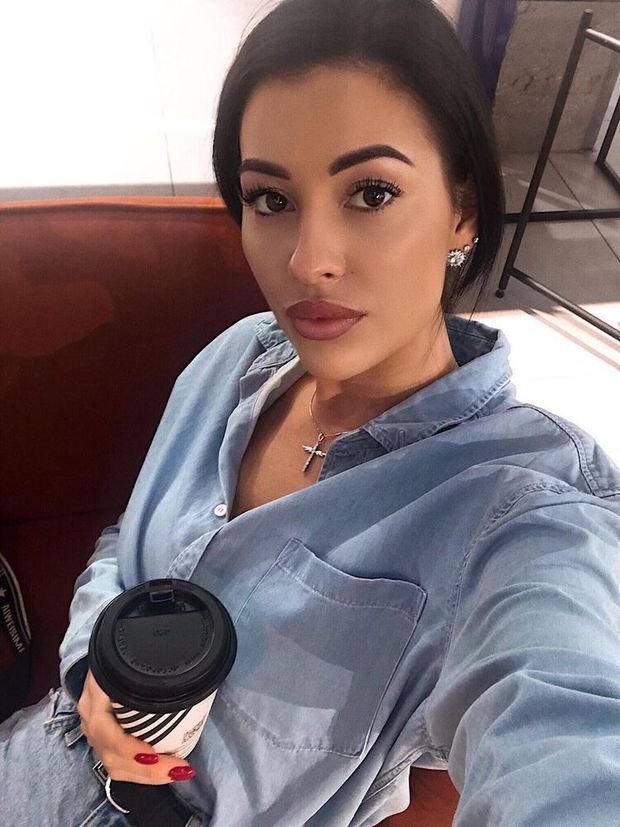 coffee date