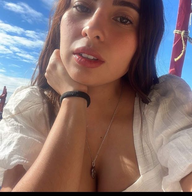 Desconocida 3