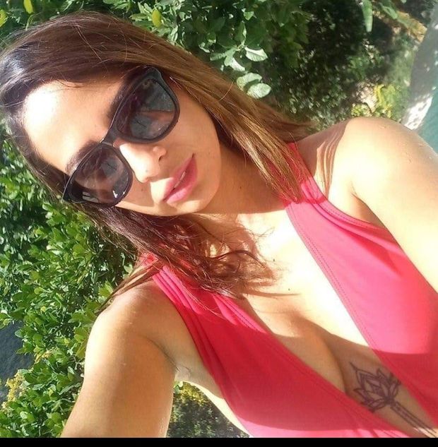 Desconocida 3