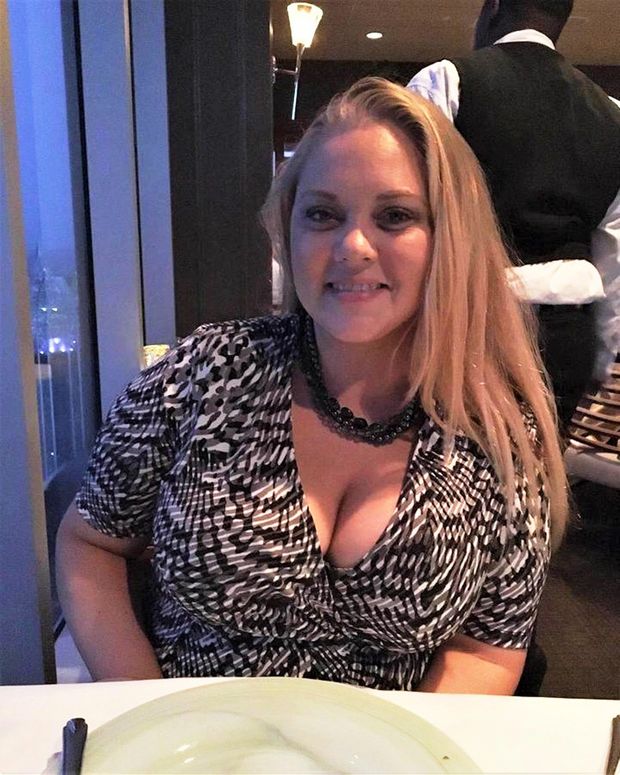 Out on a date with a black I met on line!  He hot as fuck and I hope he fucks the shit out of me tonight since hubby is out of town!
