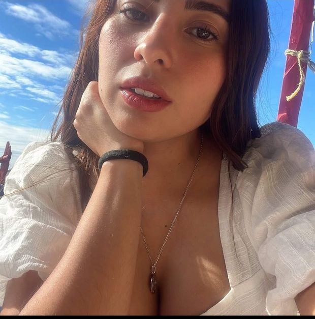Desconocida 3