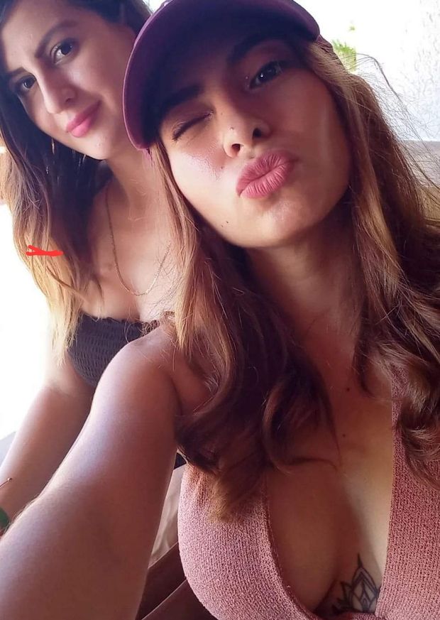 Desconocida 3