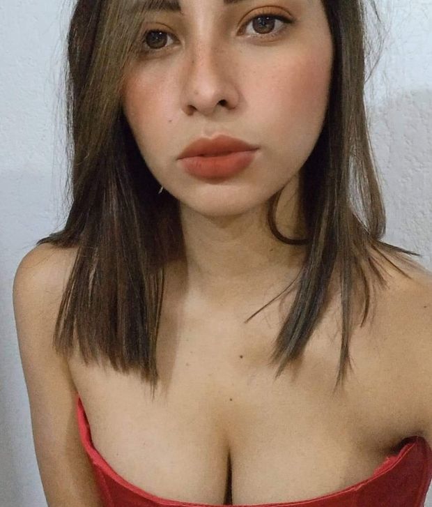 Desconocida 3