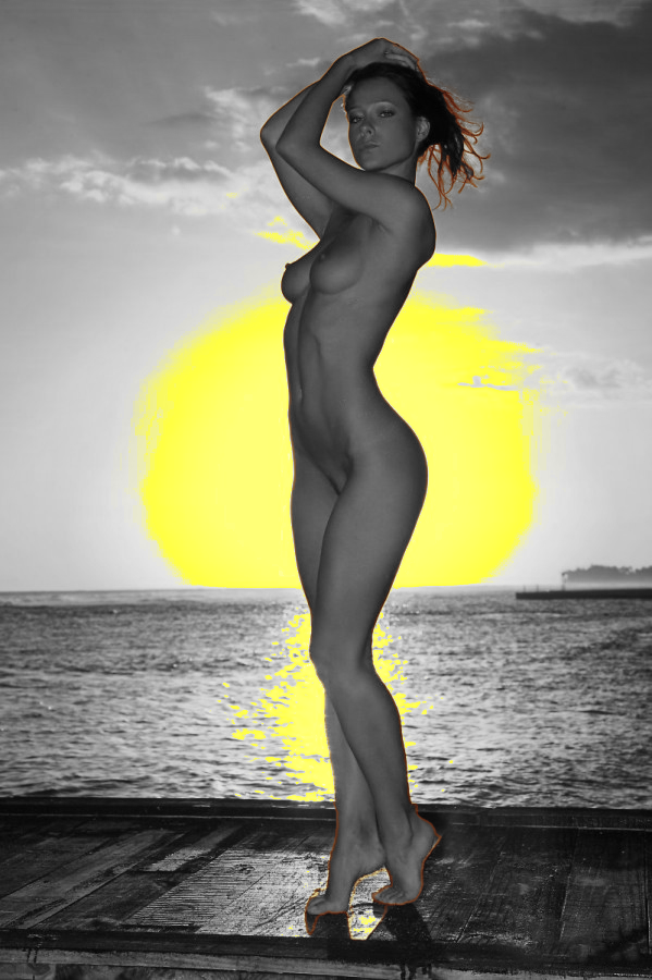 Sunny...thank you for the...