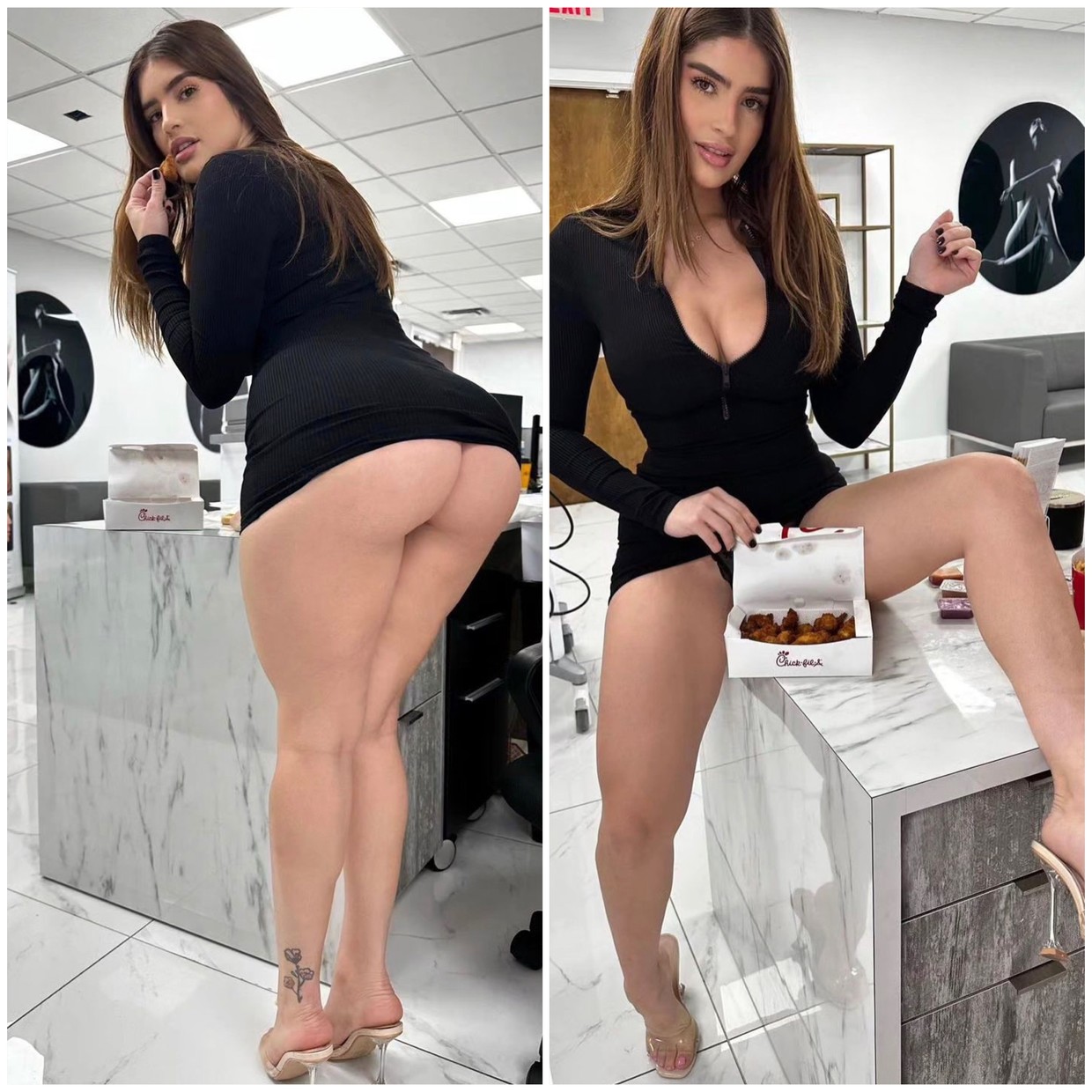 Want a piece??