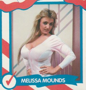 Melissa Mounds