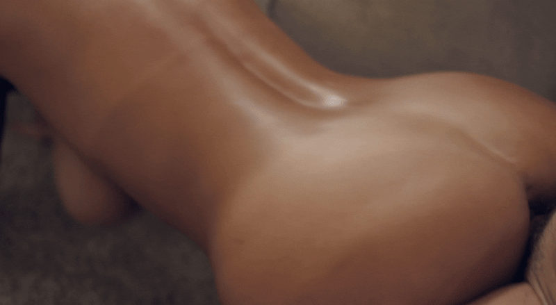 Back that ass up