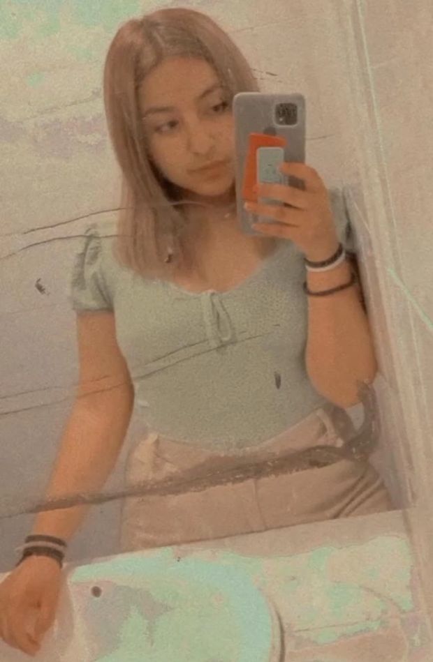 Desconocida 4