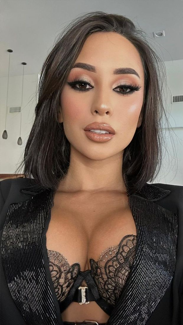 Beautiful Face Make-up