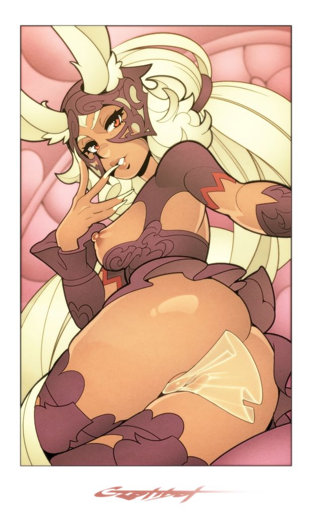 Fran by erotibot