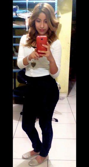 Desconocida 4
