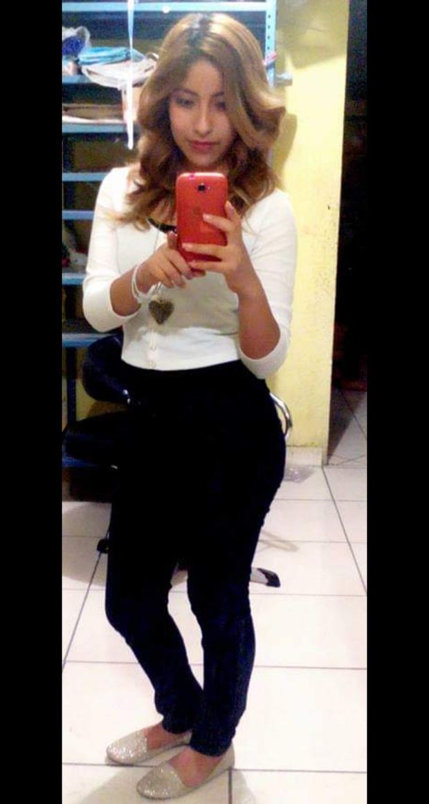 Desconocida 4