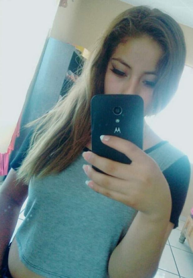 Desconocida 4