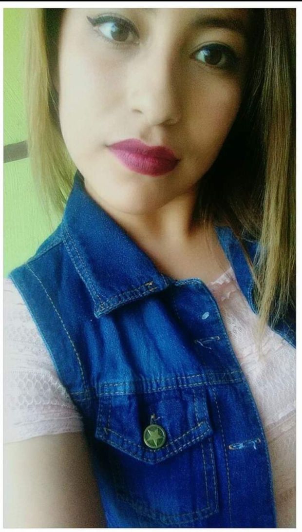 Desconocida 4