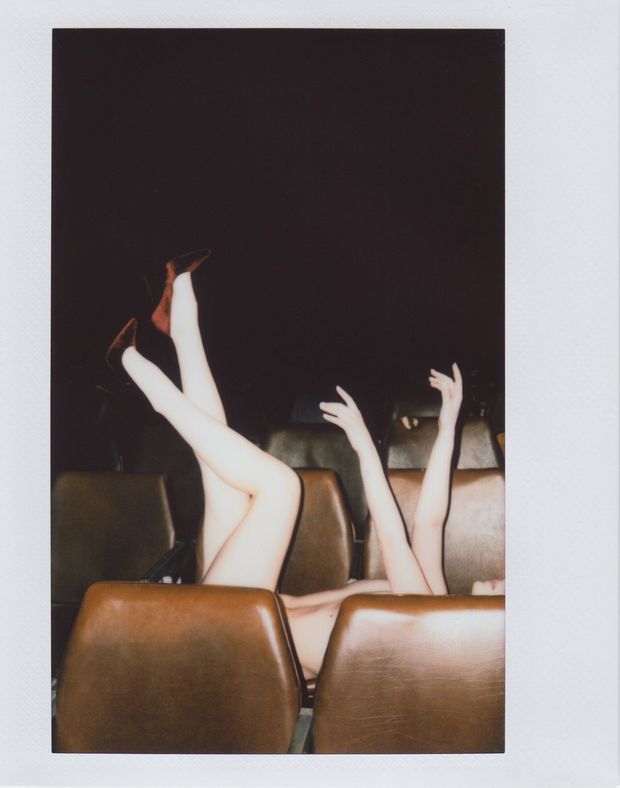 theater