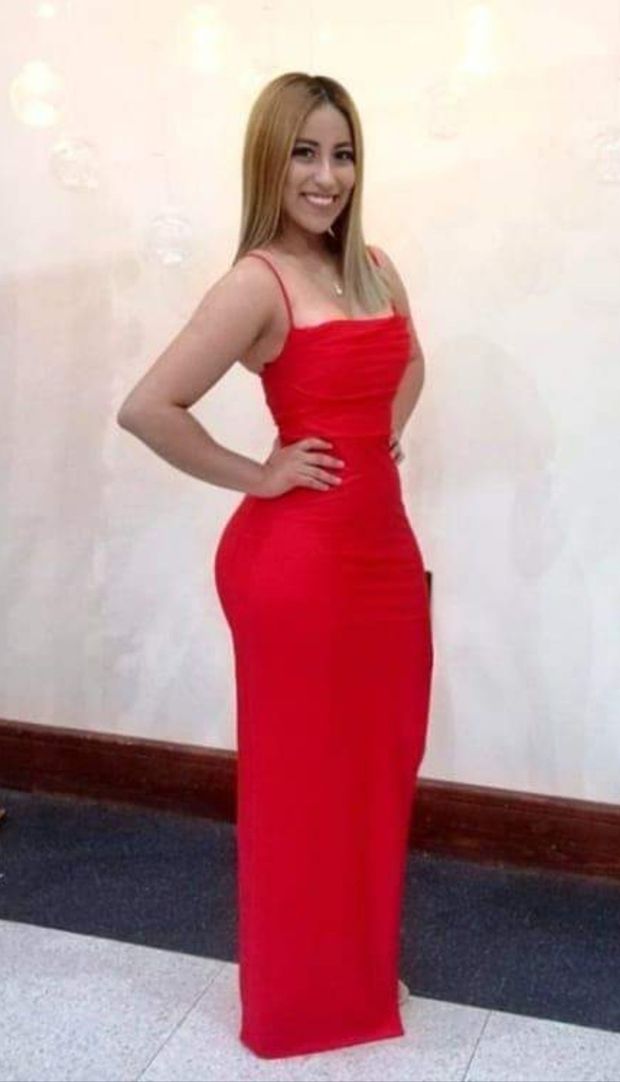 Desconocida 4