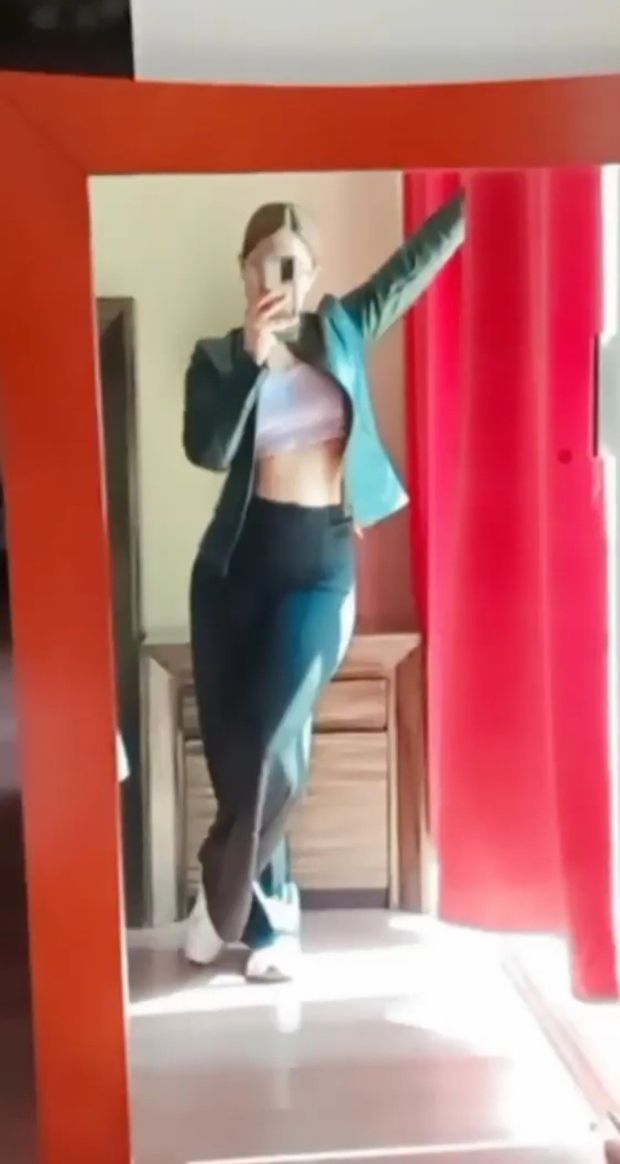 Desconocida 4