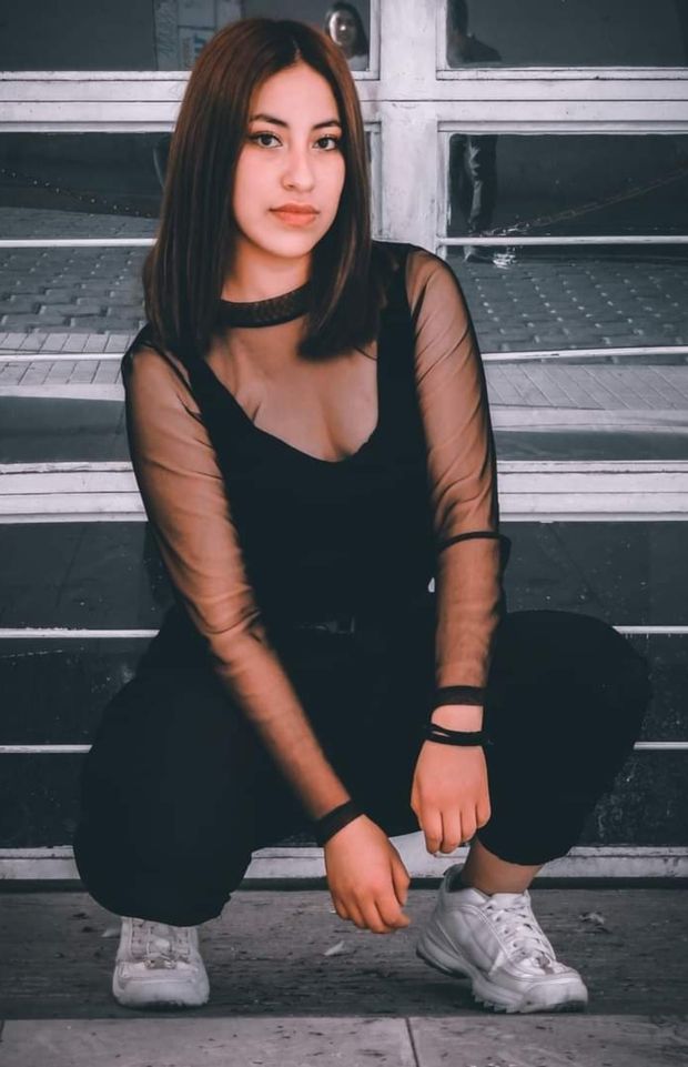 Desconocida 4