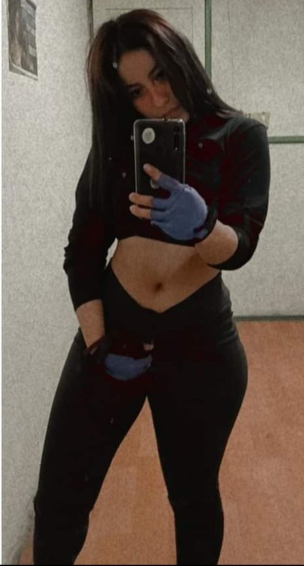 Desconocida 4