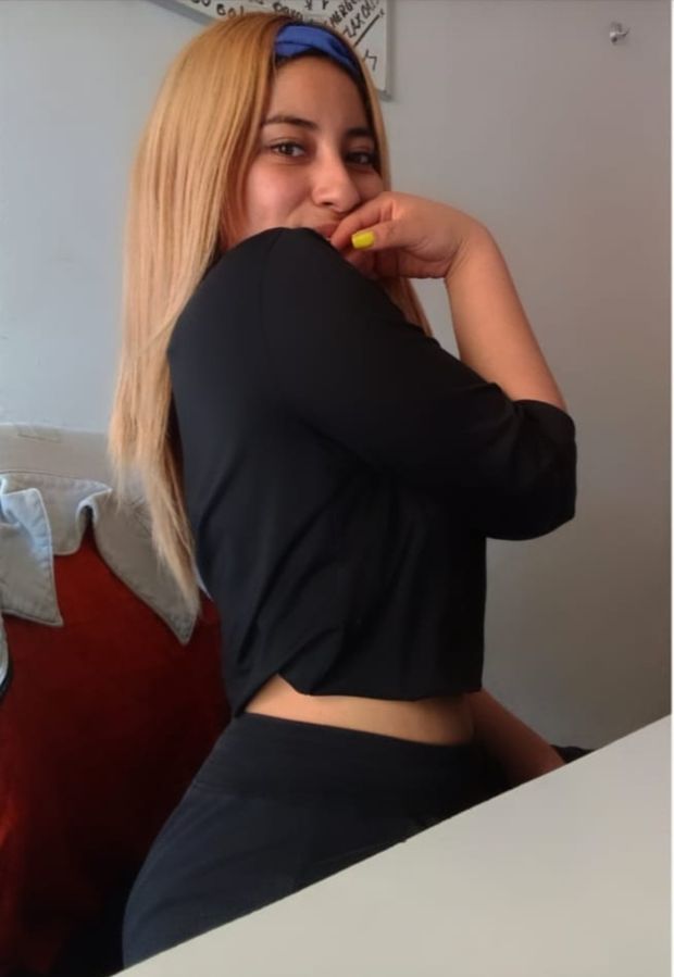 Desconocida 4
