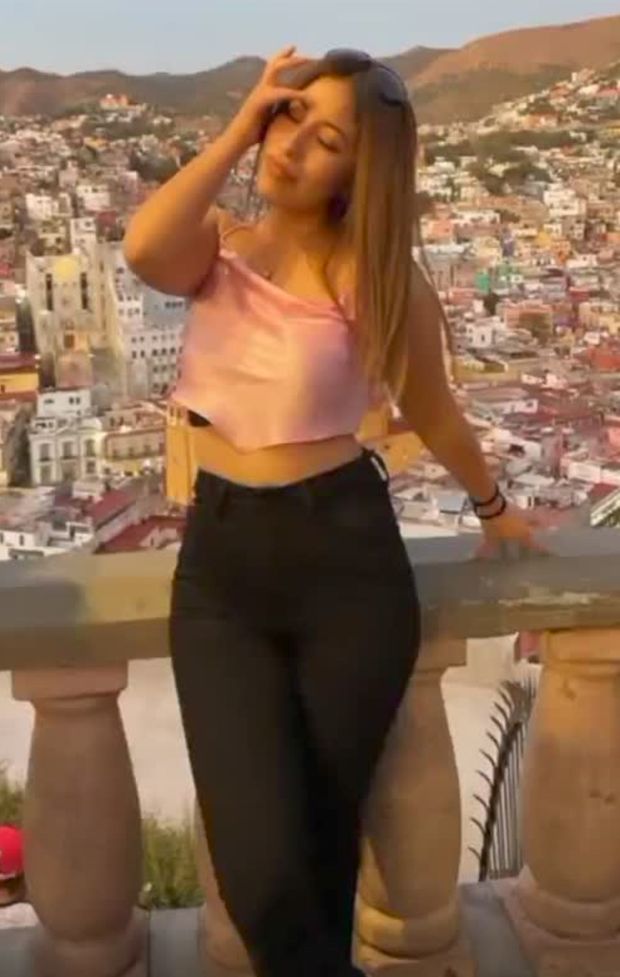 Desconocida 4