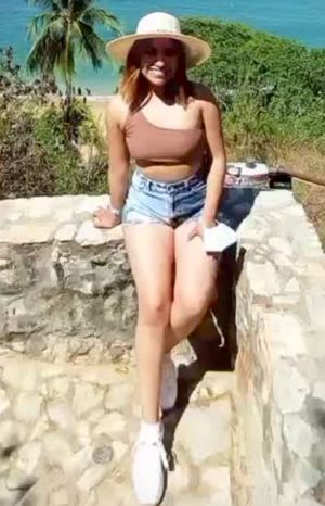 Desconocida 4