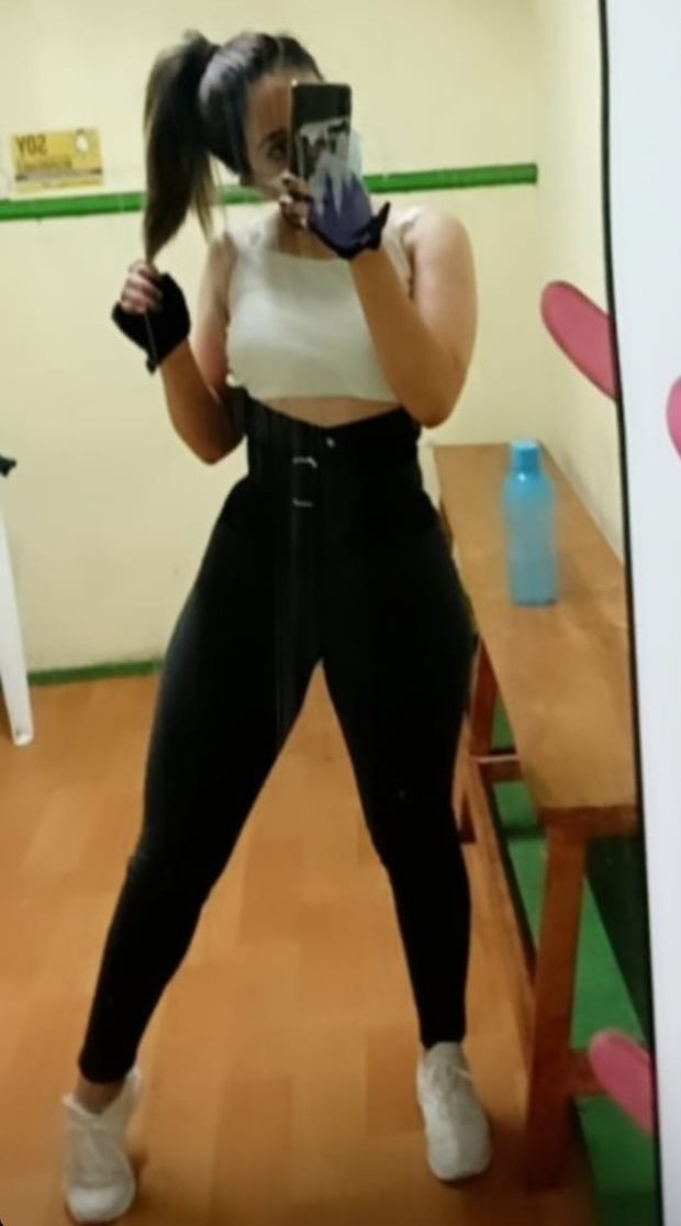 Desconocida 4