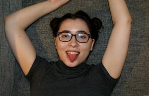 "I feel a little bit more relaxed"