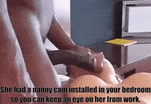 nanny