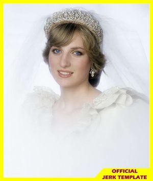 Princess Diana Spencer