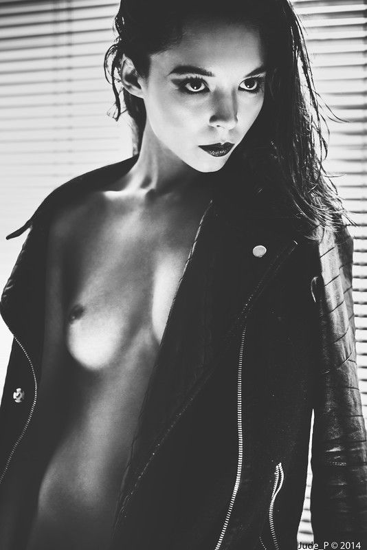 Dark bitch