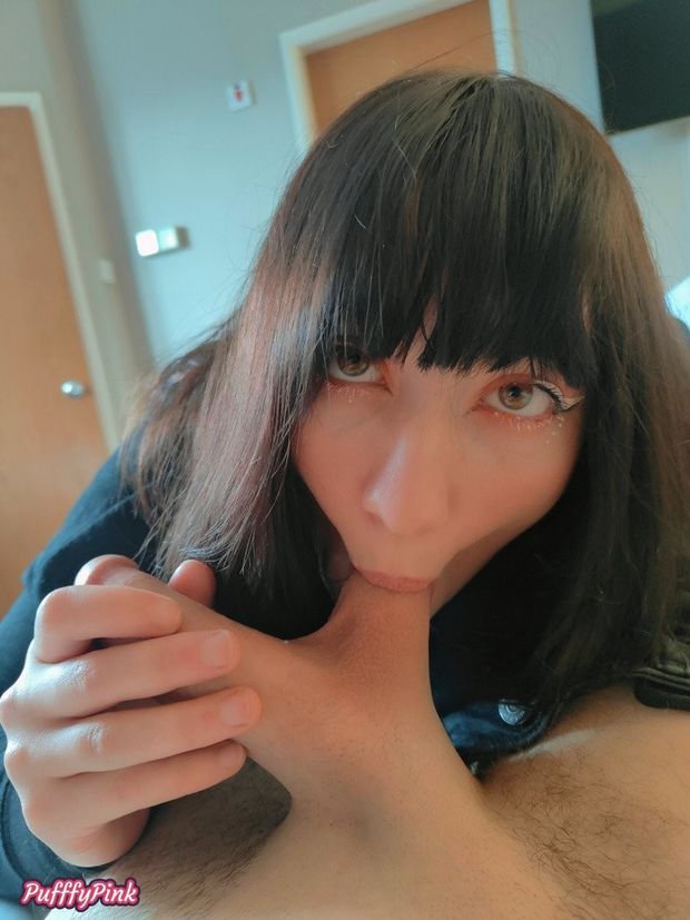 Pufffypink