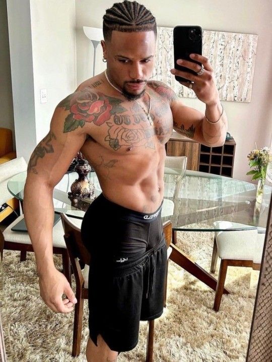 tattoo's