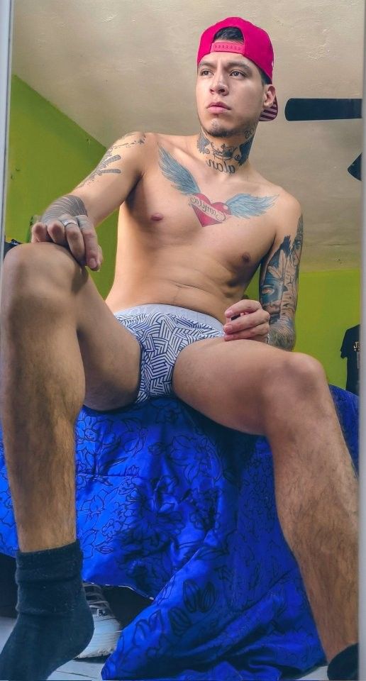 tattoo's