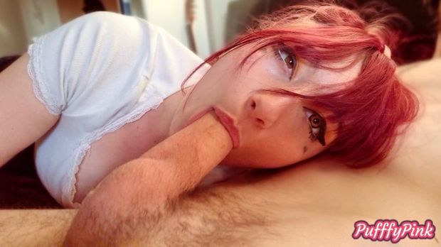 Pufffypink