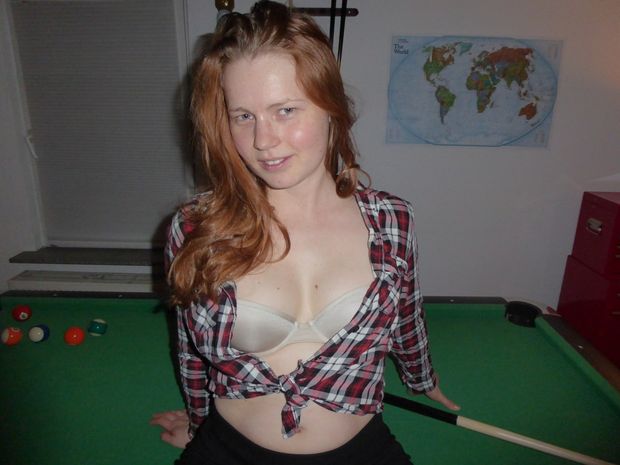 slut