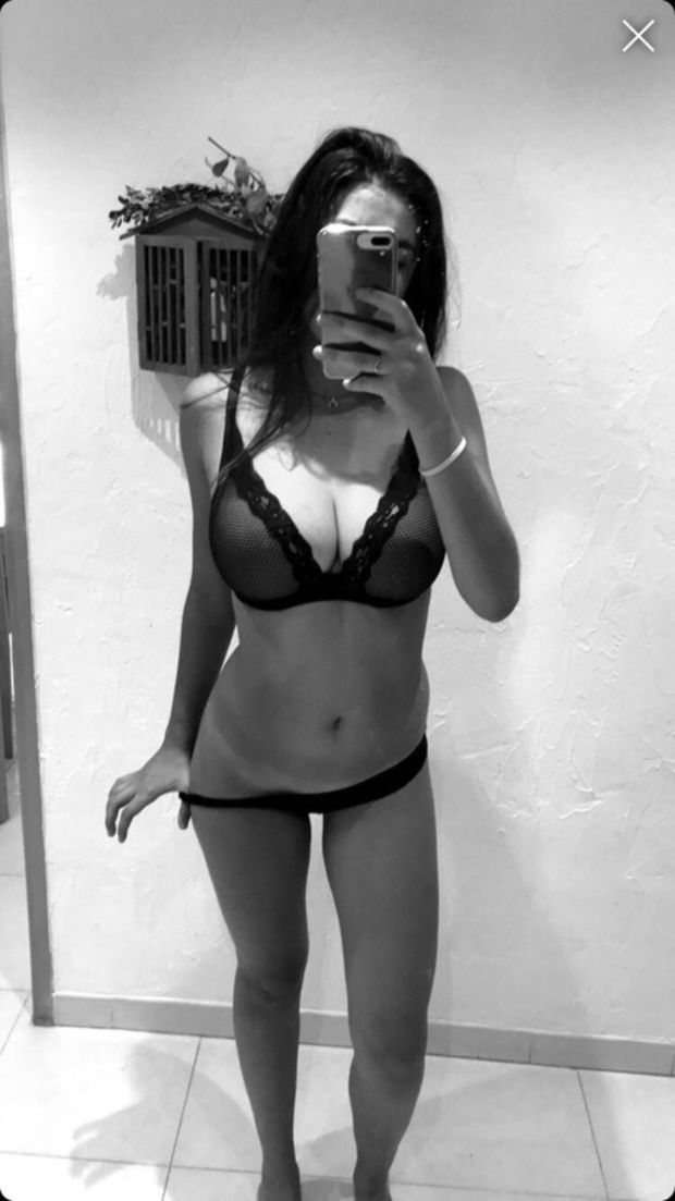 slut