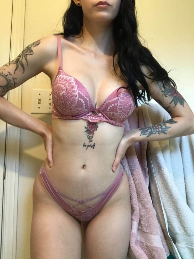 slut