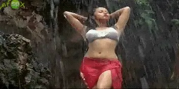 Urmila eyaculada x King Kong