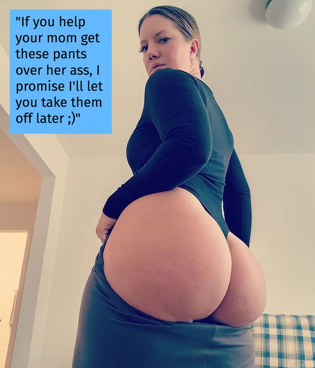 mom