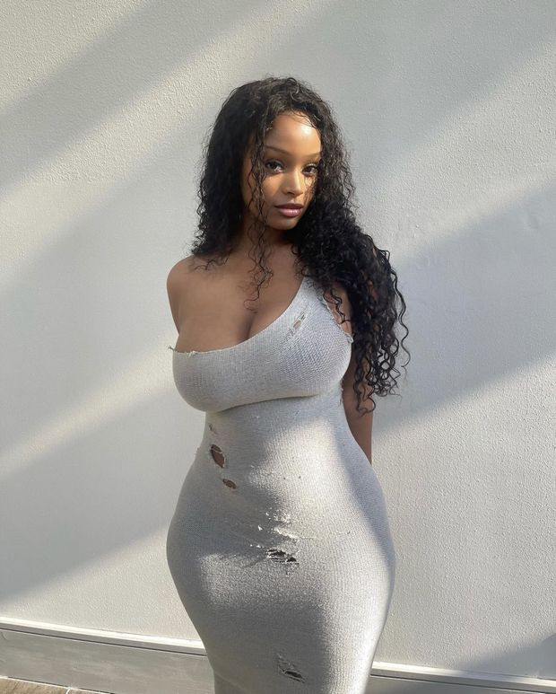 So sexy