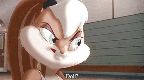 lola-bunny-doll!