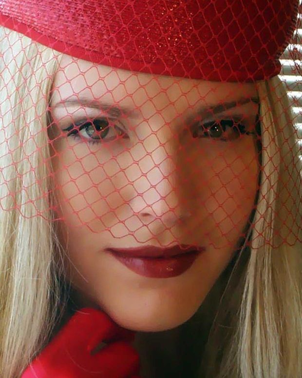 Mysti Sherwood