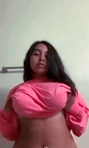 Big Tits Drop
