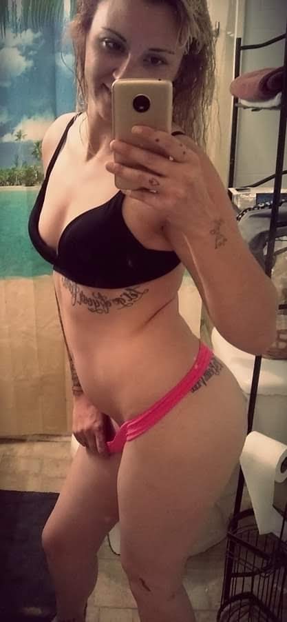 This is bri she wants a black cock deep in her
