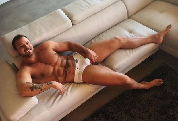 Austin Wolf