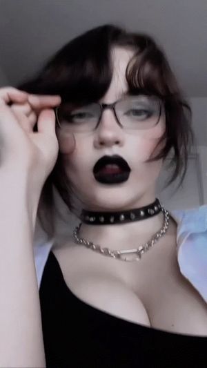 Queen Nephilim Alt Beauty 56