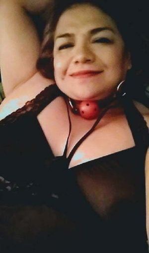 Proud skank mexican sex slave Maricarmen J. Mendezz