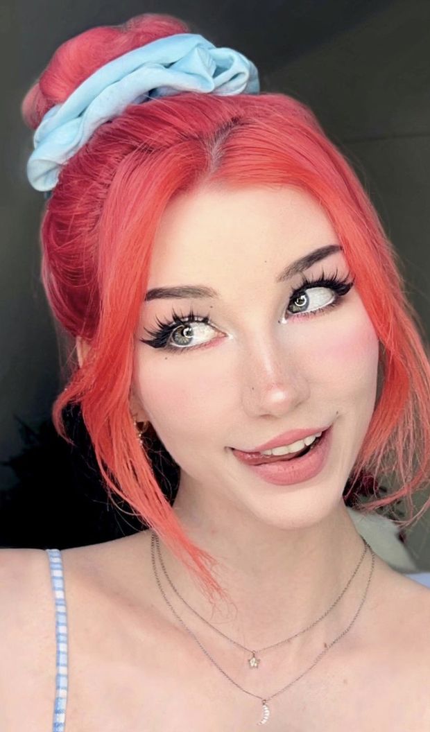 Hot look