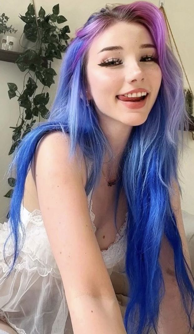Hot look